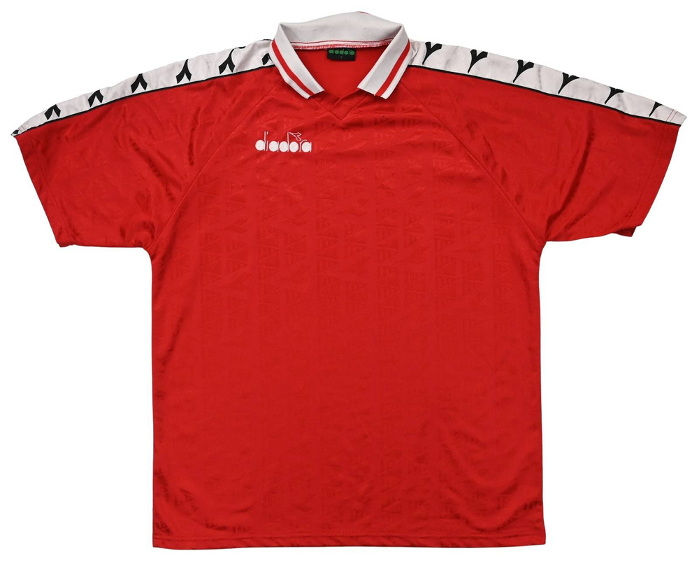 DIADORA OLDSCHOOL SHIRT L