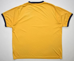 2011-12 EVERTON SHIRT XL