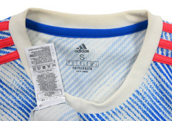 2021-22 MANCHESTER UNITED SHIRT S