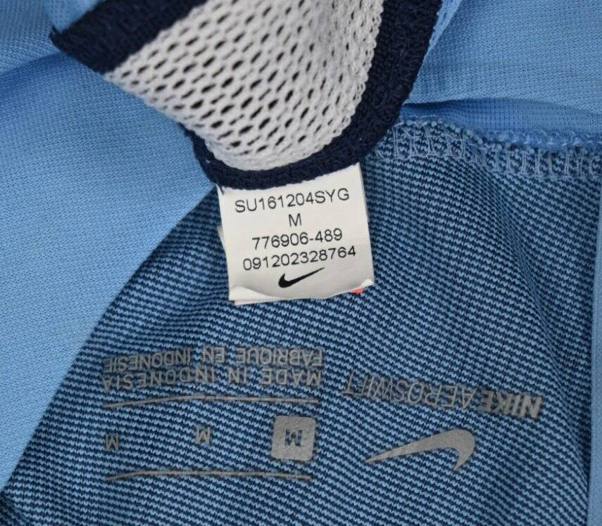 2016-17 MANCHESTER CITY KOSZULKA WOMENS M