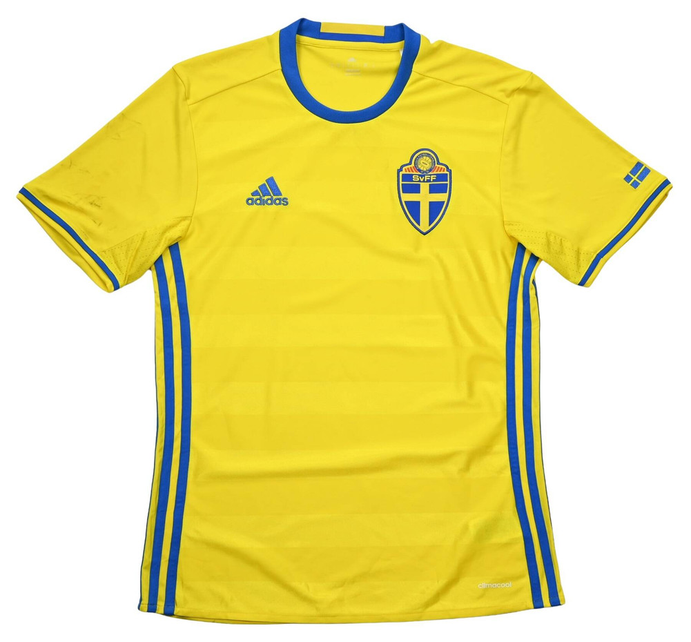 2016-17 SWEDEN KOSZULKA S