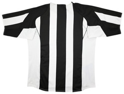 2004-05 JUVENTUS SHIRT 2XL