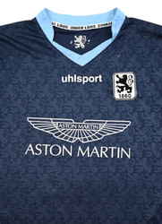 2012-13 TSV 1860 MUNCHEN *STAHL* SHIRT S