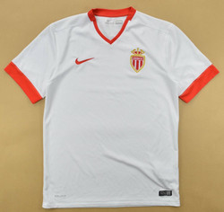 2014-15 AS MONACO KOSZULKA M