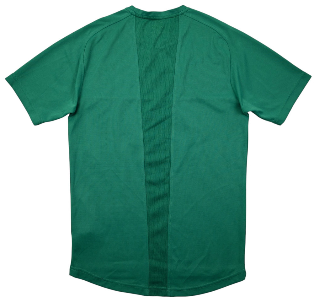IRELAND RUGBY SHIRT S