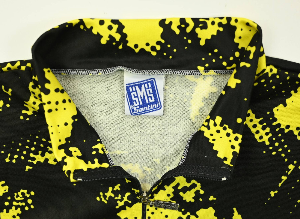 SANTINI CYCLING SHIRT XL