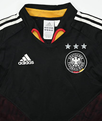 2004-06 GERMANY *BALLACK* SHIRT XS