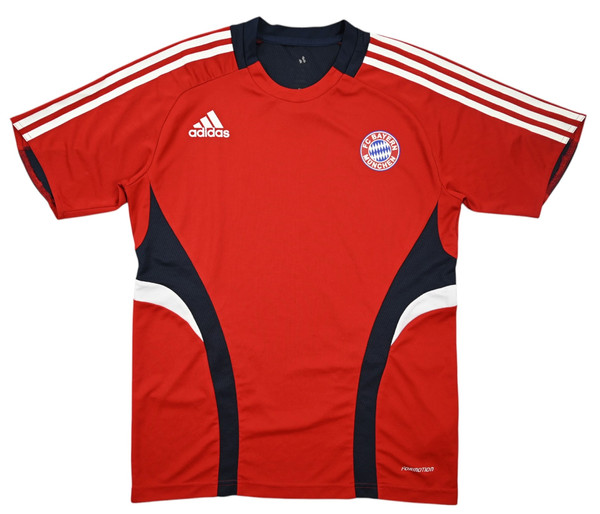 2008-09 BAYERN MUNCHEN SHIRT S