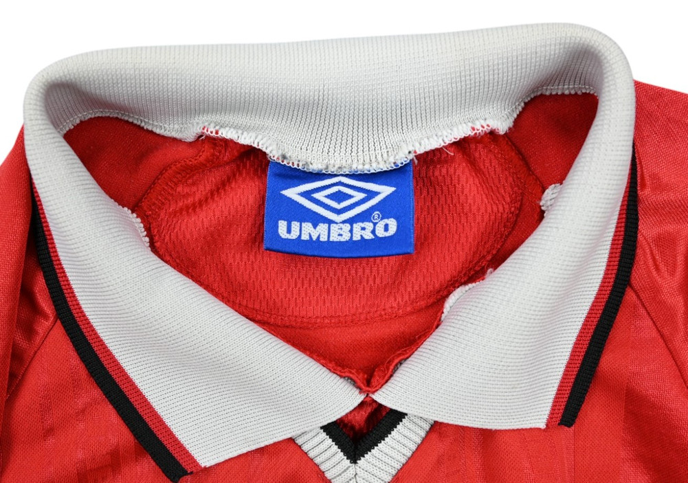 SV BAHRATAL LONGSLEEVE SHIRT L