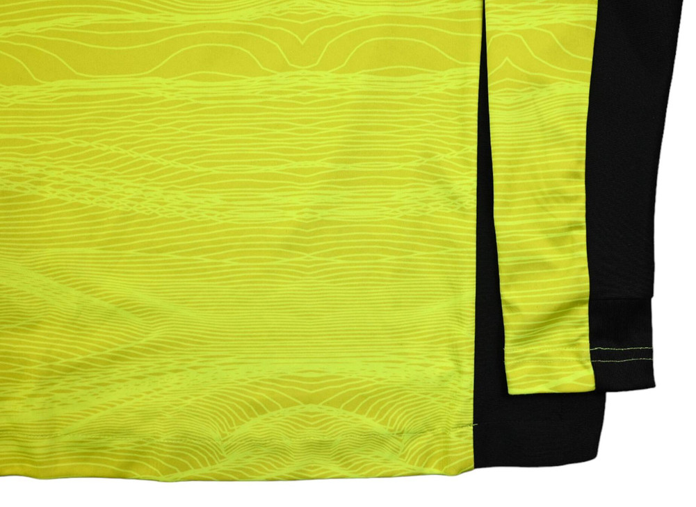 2021-22 MANCHESTER UNITED LONGSLEEVE M. BOYS