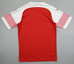 2018-19 ARSENAL LONDON KOSZULKA XS