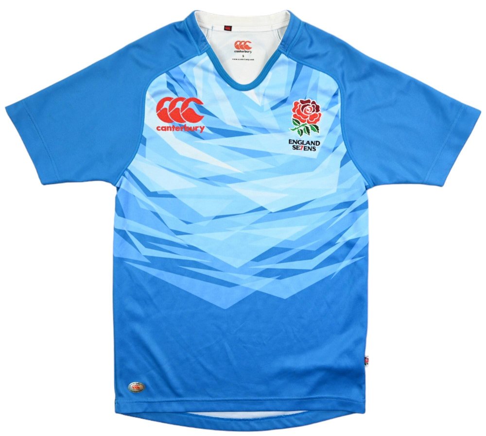 ENGLAND RUGBY SHIRT S