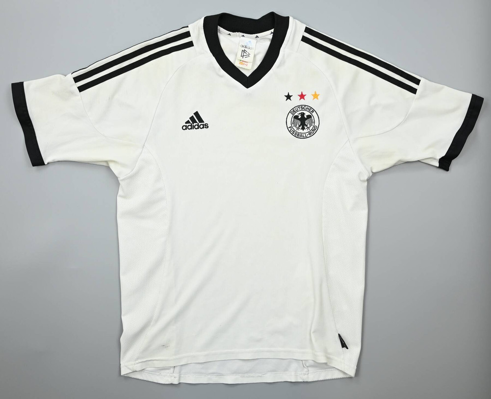 2002-04 GERMANY KOSZULKA S