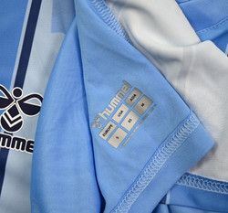 2023-24 COVENTRY SHIRT S