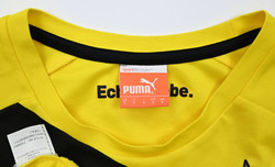 2014-15 BORUSSIA DORTMUND SHIRT S