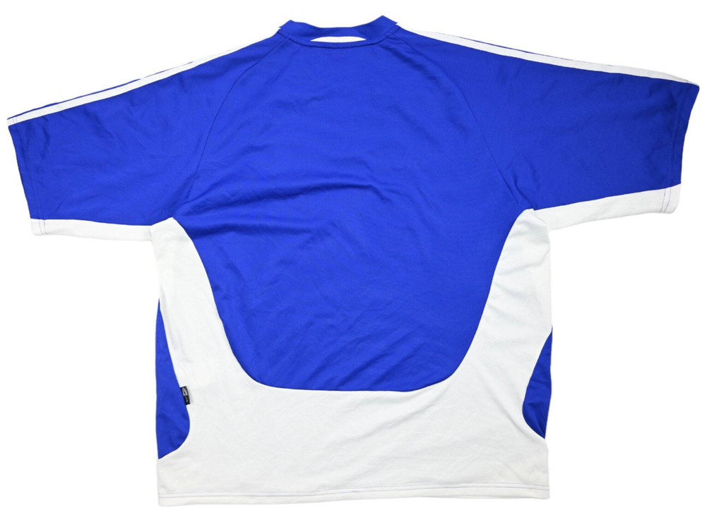 2004-06 GREECE KOSZULKA XXL