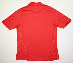 2007-08 FRANCE KOSZULKA XL