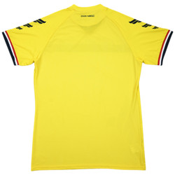 2020-21 NAFT AL-WASAT SHIRT XL