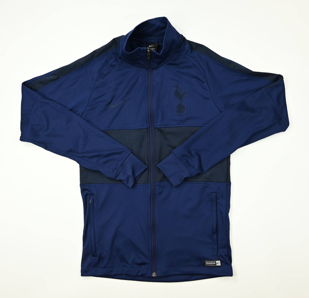TOTTENHAM HOTSPUR BLUZA XS