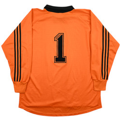 ADIDAS OLDSCHOOL GK LONGSLEEVE XL