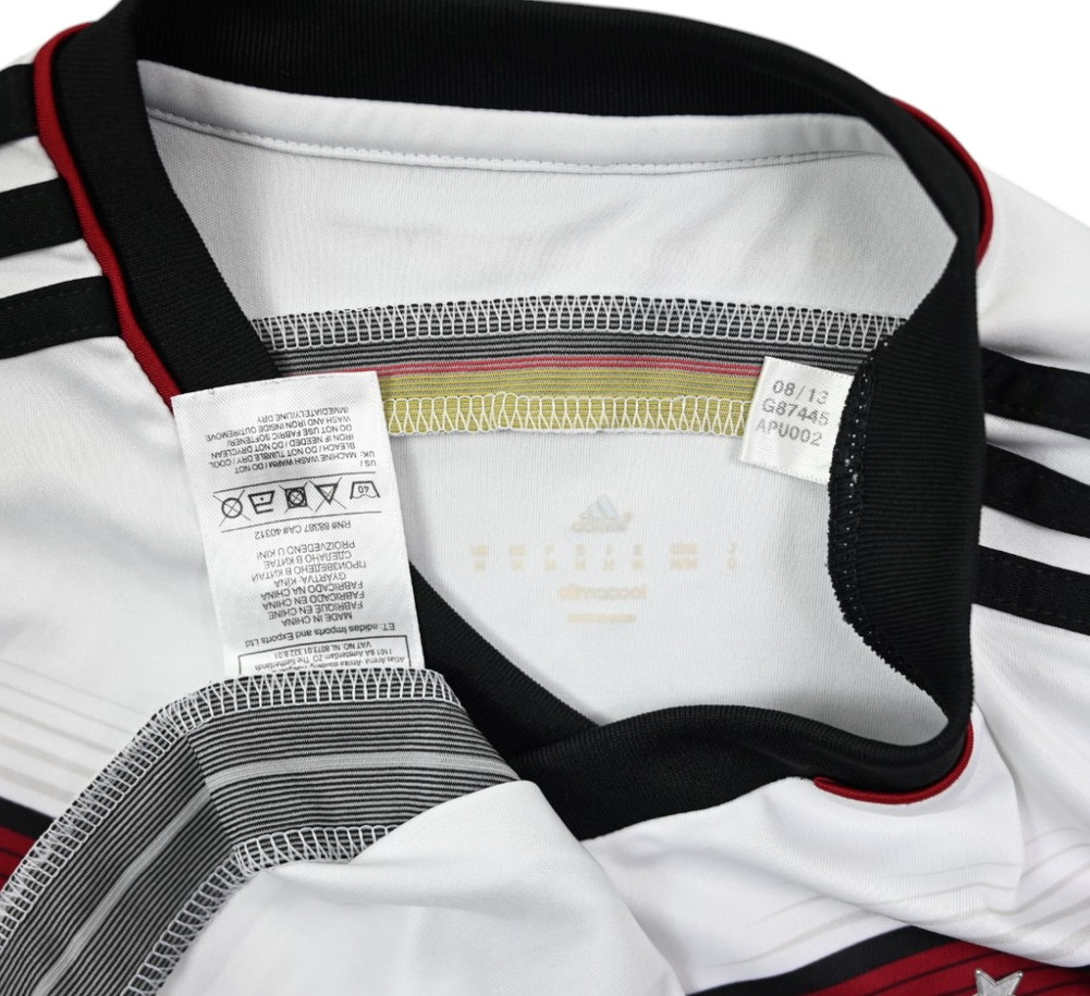 2014-15 GERMANY KOSZULKA M