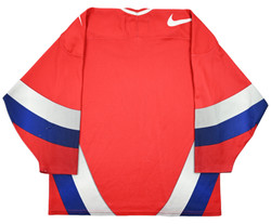 RUSSIA HOCKEY SHIRT L
