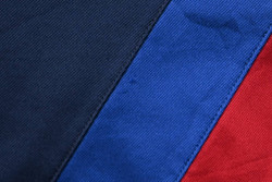 2002-04 FC BARCELONA SHIRT L