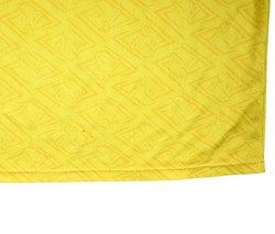 1991-93 BRAZIL SHIRT L