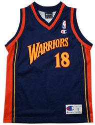 GOLDEN STATE WARRIORS *BELINELLI* NBA KOSZULKA S. BOYS