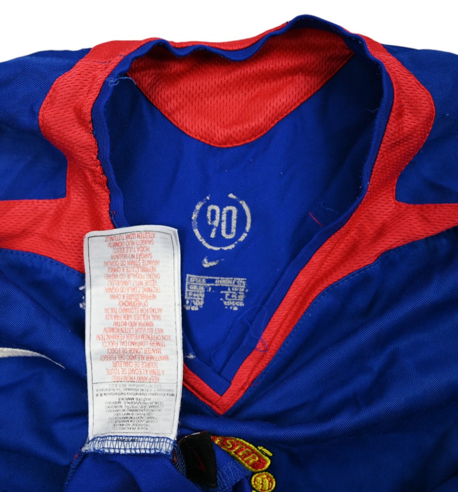 2005-06 MANCHESTER UNITED KOSZULKA S