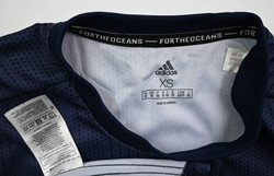 2018-19 MANCHESTER UNITED KOSZULKA XS