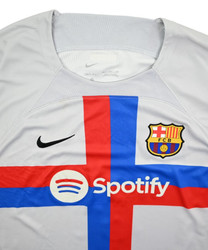 2022-23 BARCELONA *LEWANDOWSKI* KOSZULKA XXL