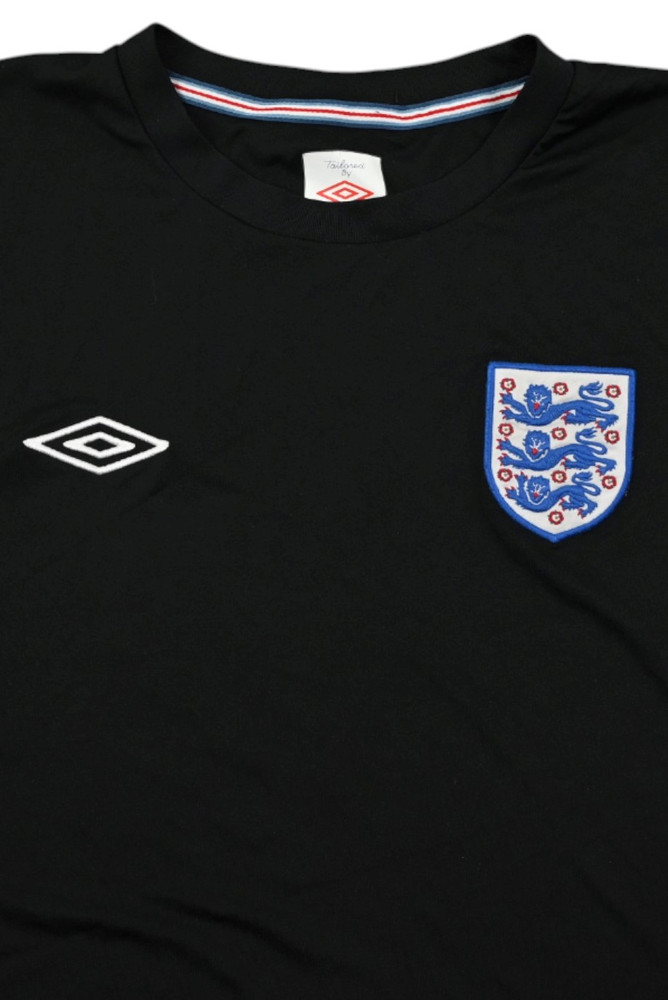 ENGLAND SHIRT XXL