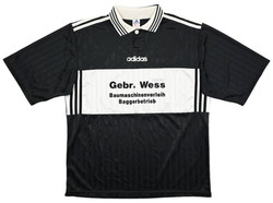 ADIDAS OLDSCHOOL SHIRT XL