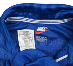 1997-98 ITALY KOSZULKA XL