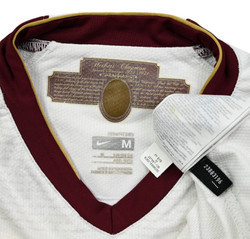 2007-08 ARSENAL *EDUARDO* SHIRT M. BOYS