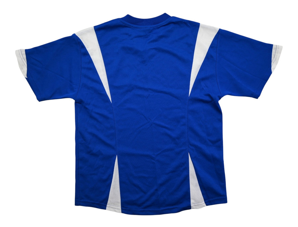 RUCH CHORZÓW KOSZULKA XL. BOYS