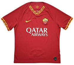 2019-20 AS ROMA SHIRT L