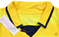 2003-04 INTER MILAN SHIRT XL