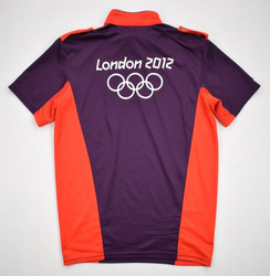 LONDON 2012 OLIMPIC SHIRT S