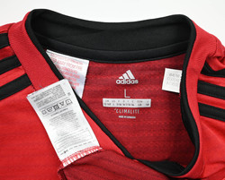 2018-19 MANCHESTER UNITED *LUKAKU* SHIRT L. BOYS