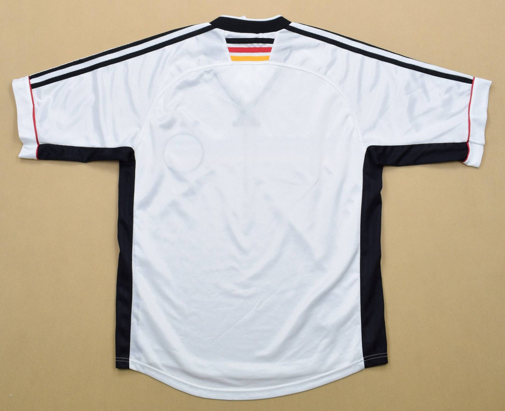 1998-00 GERMANY KOSZULKA S