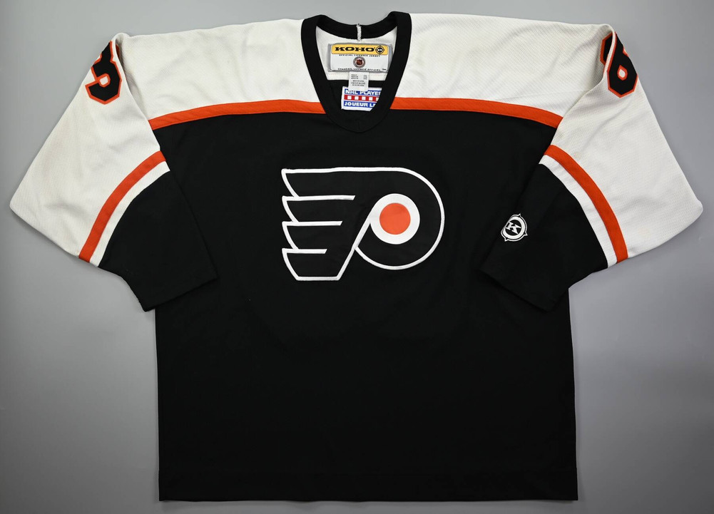 PHILADELPHIA FLYERS NHL *SEIDENBERG* KOSZULKA XXL