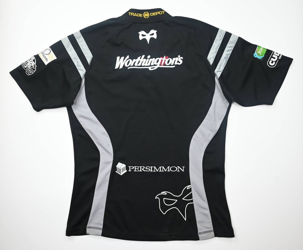 OSPREYS RUGBY KOSZULKA M