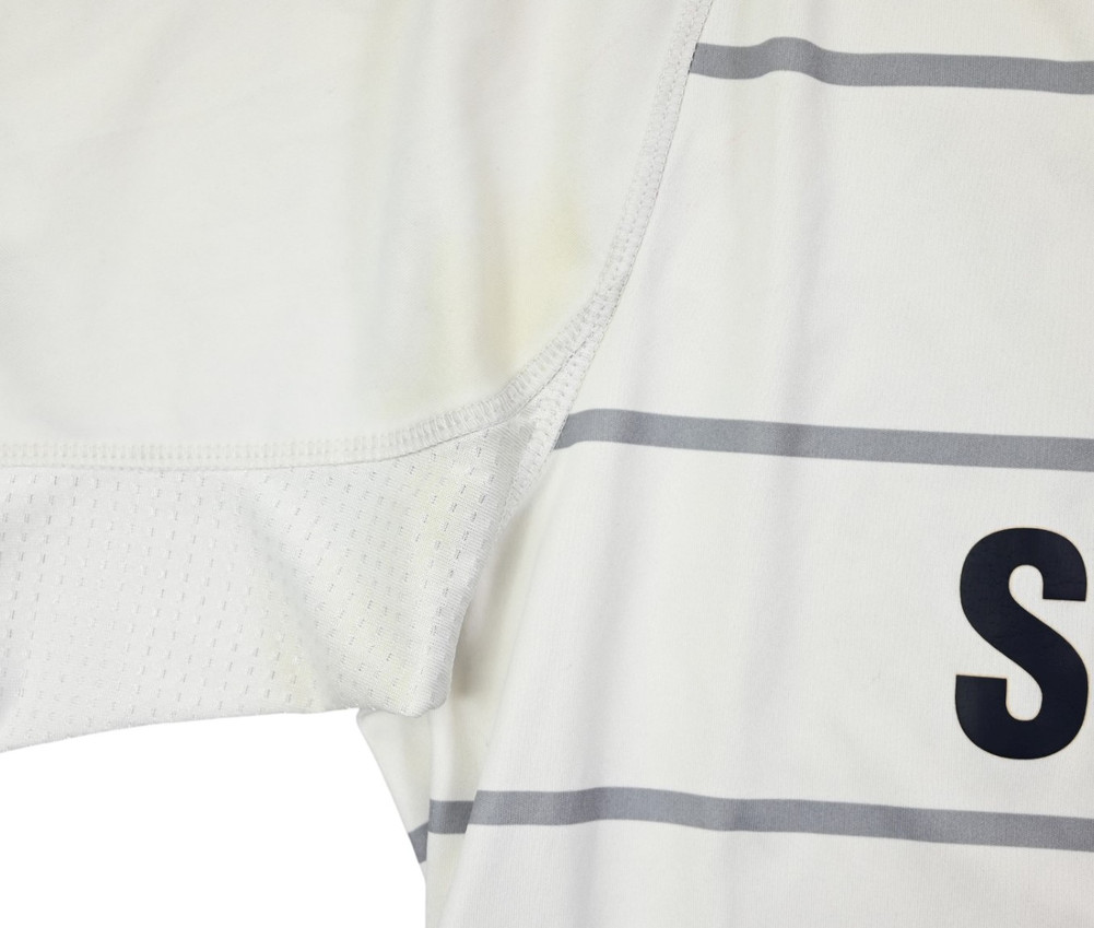 2009-10 CHELSEA *BALLACK* SHIRT L