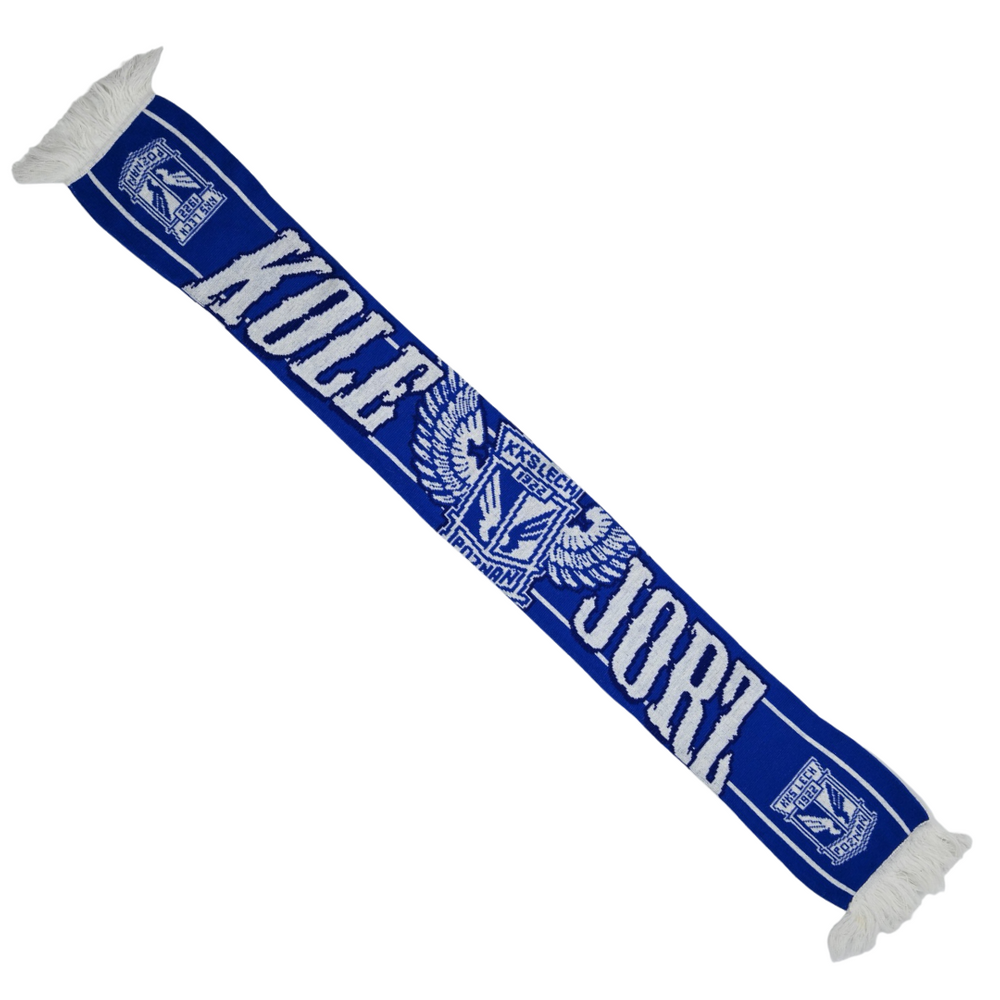 KKS LECH POZNAN SCARF