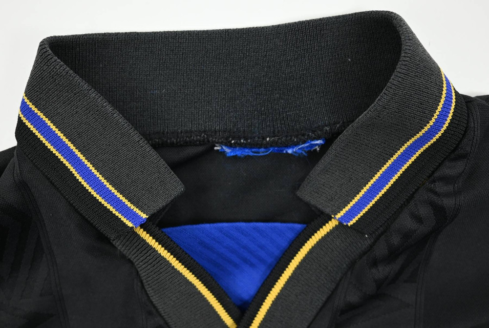 1993-95 MANCHESTER UNITED SHIRT XL