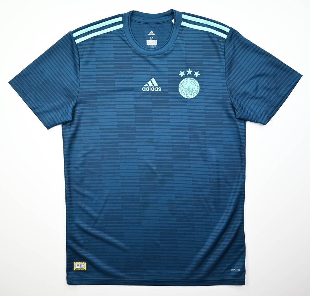 2018-19 FENERBAHCE SK KOSZULKA M