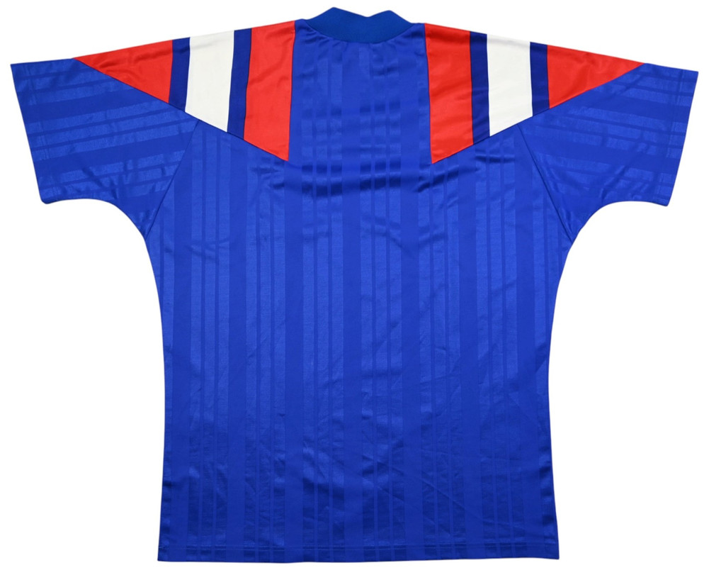 1992-94 FRANCE KOSZULKA L