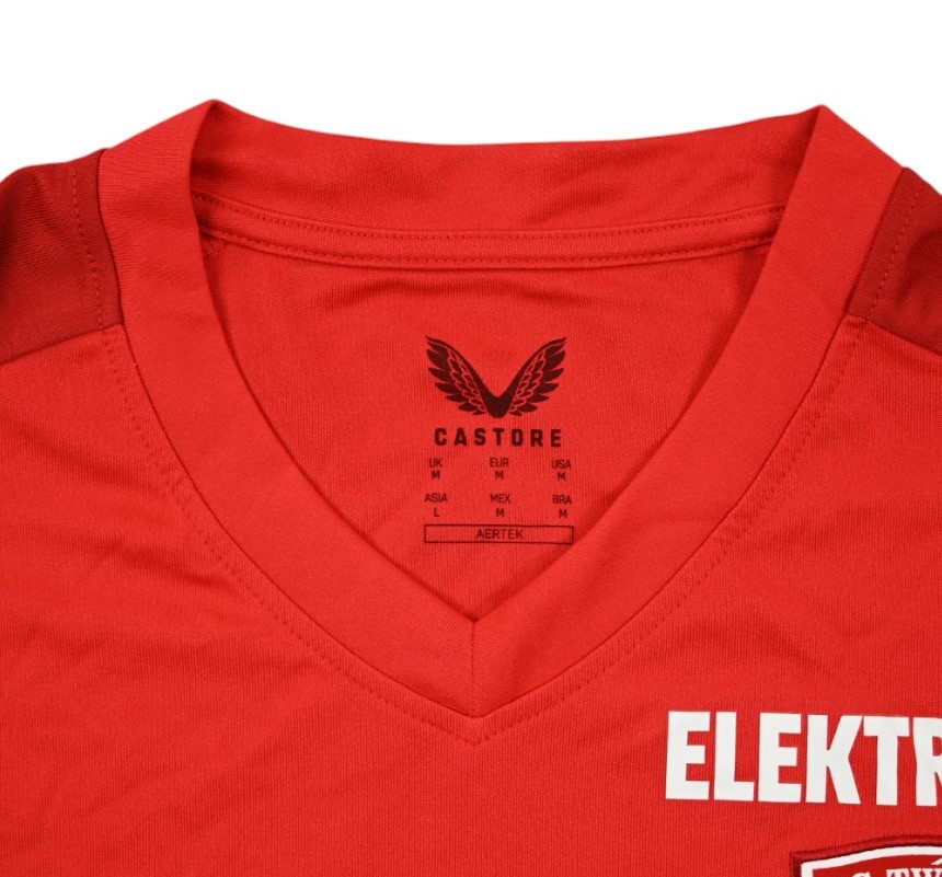 2024-25 TWENTE *JACKOBS* SHIRT M